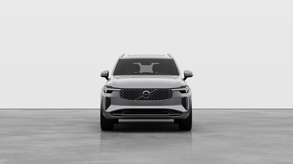 2025 Volvo XC90 ULTRA VERSION LUSTRÉE in Laval, Quebec - 5 - w1024h768px