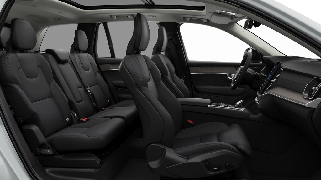 Volvo XC90 ULTRA VERSION FONCÉE 2026 à Laval, Québec - 13 - w1024h768px