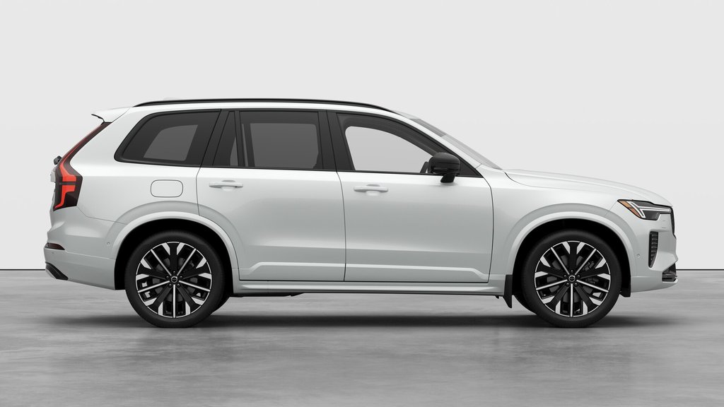 Volvo XC90 ULTRA VERSION FONCÉE 2026 à Laval, Québec - 7 - w1024h768px