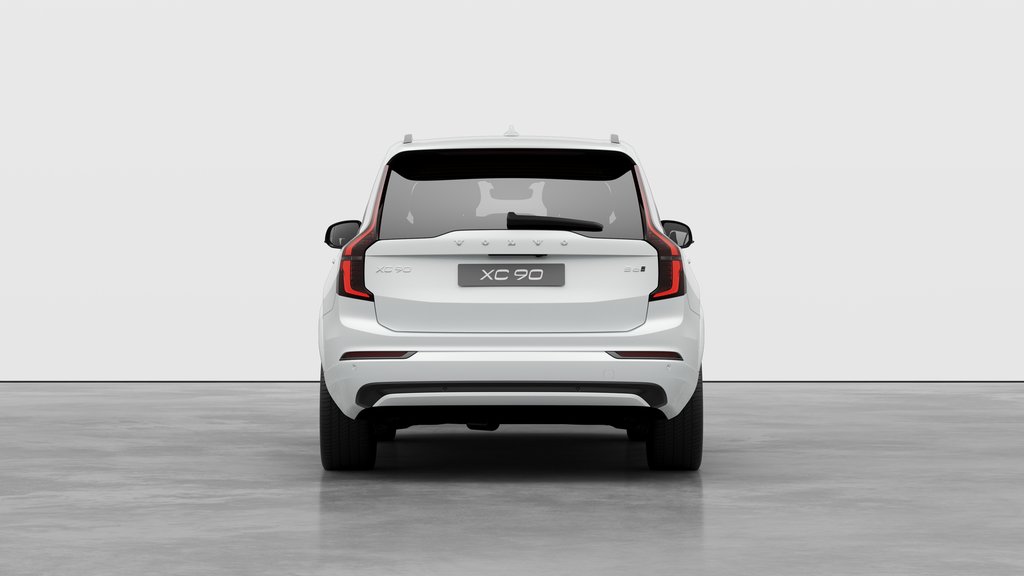 Volvo XC90 ULTRA VERSION FONCÉE 2026 à Laval, Québec - 6 - w1024h768px