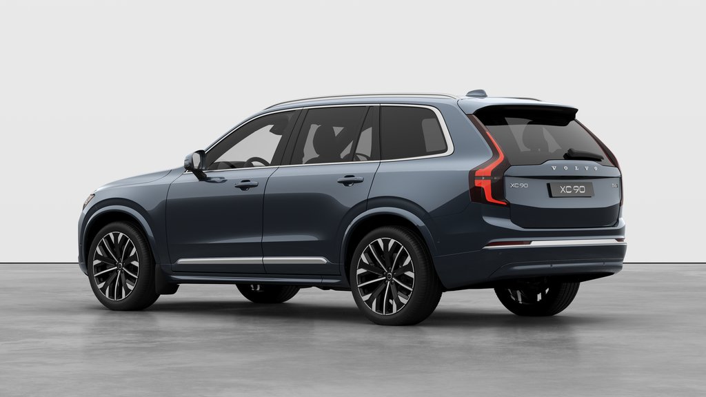 2026 Volvo XC90 PLUS VERSION LUSTRÉE in Laval, Quebec - 2 - w1024h768px
