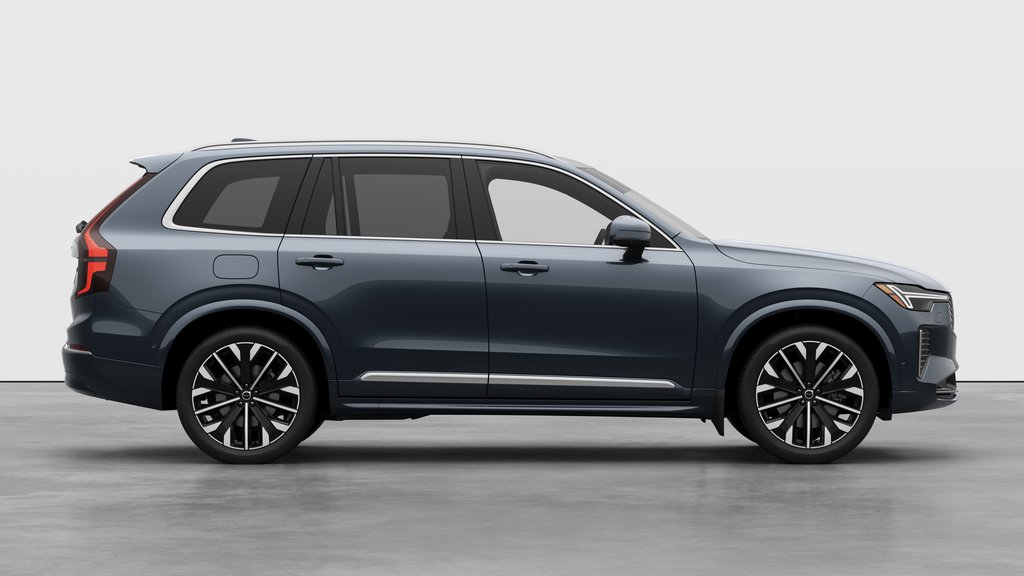 2026 Volvo XC90 PLUS VERSION LUSTRÉE in Laval, Quebec - 7 - w1024h768px