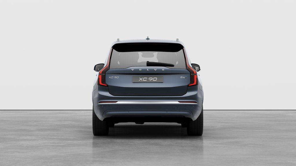 2026 Volvo XC90 PLUS VERSION LUSTRÉE in Laval, Quebec - 6 - w1024h768px