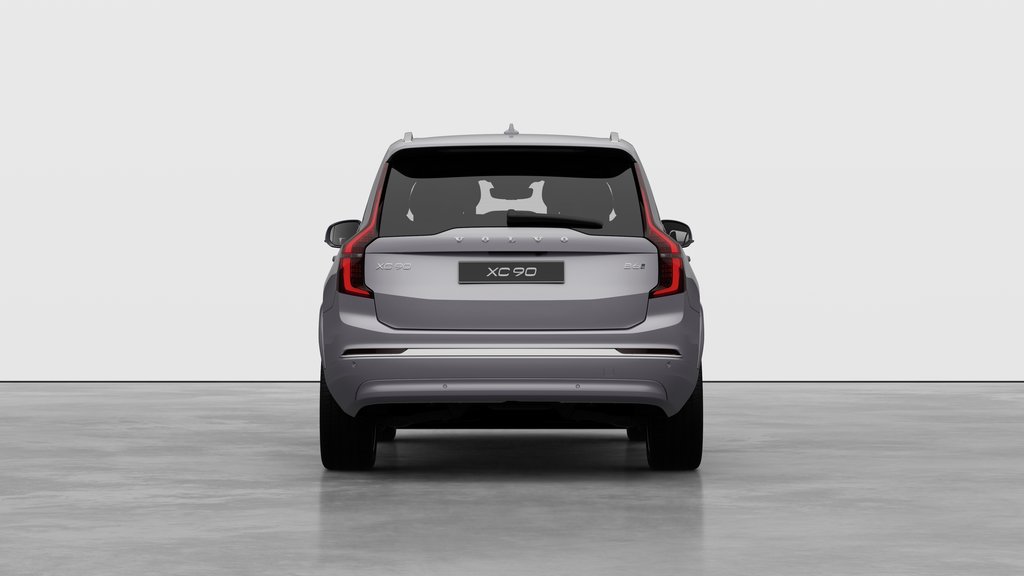 2026 Volvo XC90 PLUS VERSION LUSTRÉE in Laval, Quebec - 6 - w1024h768px