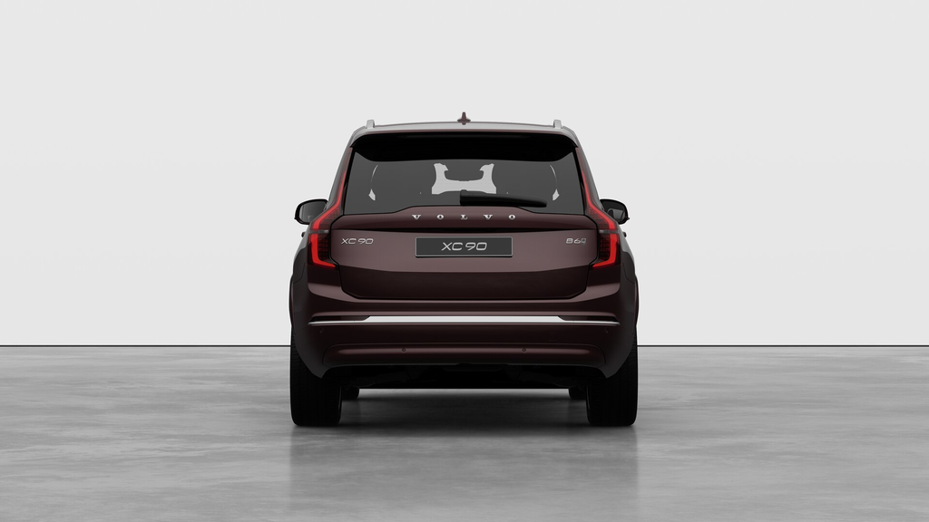 2026 Volvo XC90 PLUS VERSION LUSTRÉE in Laval, Quebec - 6 - w1024h768px