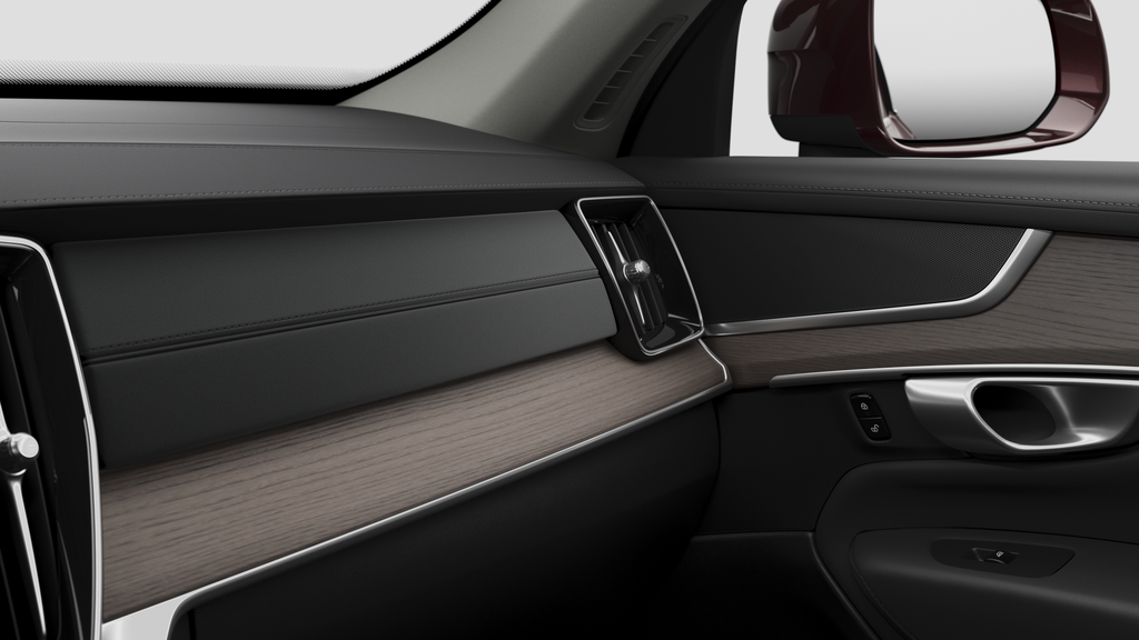2026 Volvo XC90 PLUS VERSION LUSTRÉE in Laval, Quebec - 9 - w1024h768px