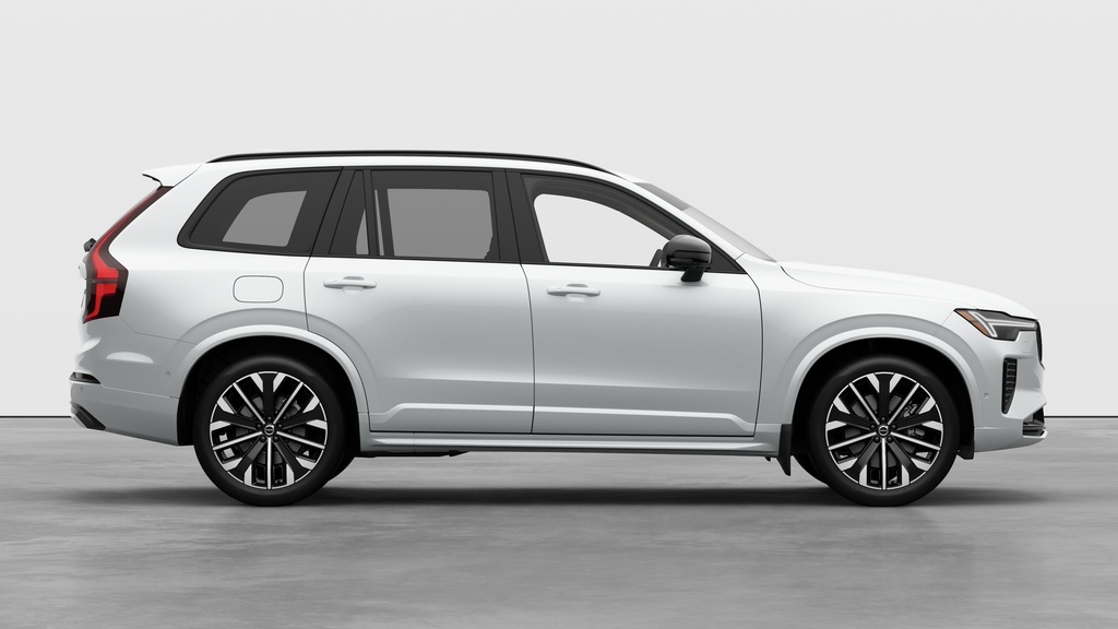 2026 Volvo XC90 PLUS VERSION FONCÉE in Laval, Quebec - 7 - w1024h768px