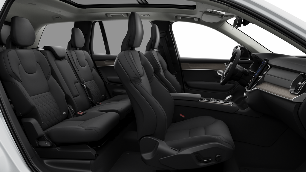 2026 Volvo XC90 PLUS VERSION FONCÉE in Laval, Quebec - 13 - w1024h768px