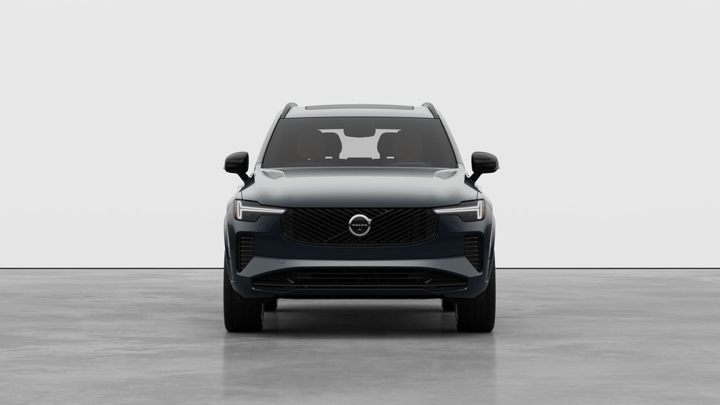 2026 Volvo XC90 ULTRA DARK THEME in Laval, Quebec - 5 - w1024h768px