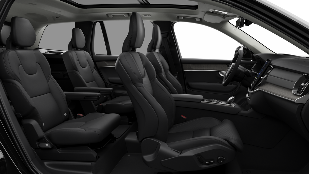 Volvo XC90 ULTRA VERSION LUSTRÉE 2026 à Laval, Québec - 13 - w1024h768px