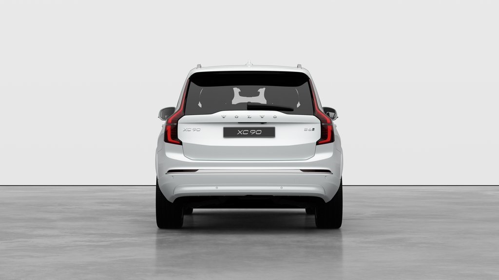 Volvo XC90 CORE BRIGHT THEME 2026 à Laval, Québec - 6 - w1024h768px