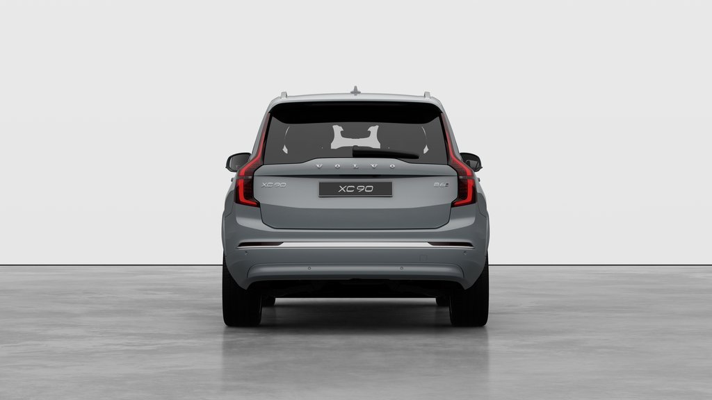2026 Volvo XC90 PLUS BRIGHT THEME in Laval, Quebec - 6 - w1024h768px