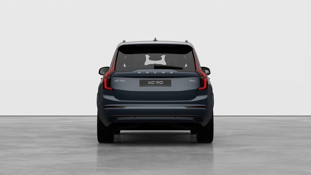 Volvo XC90 ULTRA DARK THEME 2026-5