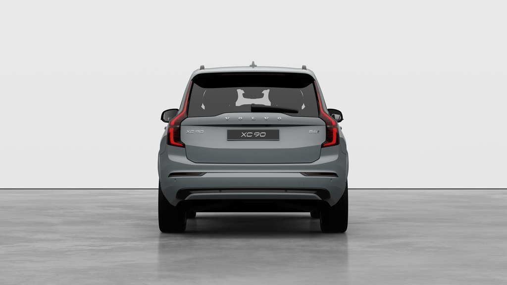 2026 Volvo XC90 PLUS DARK THEME-5
