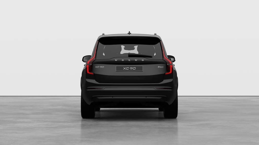 Volvo XC90 ULTRA DARK THEME 2026 à Laval, Québec - 6 - w1024h768px