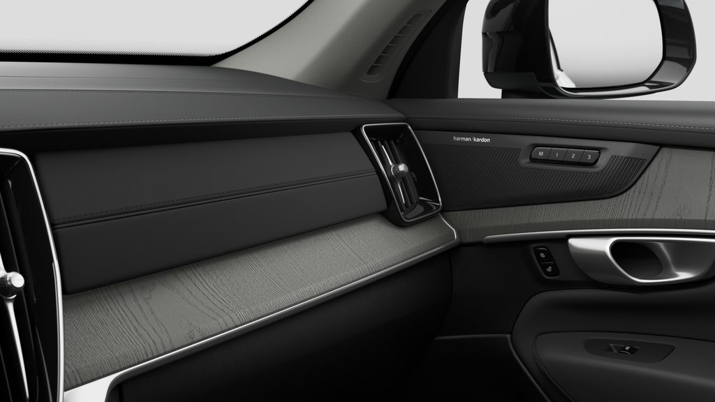 Volvo XC90 ULTRA DARK THEME 2027 à Laval, Québec - 9 - w1024h768px