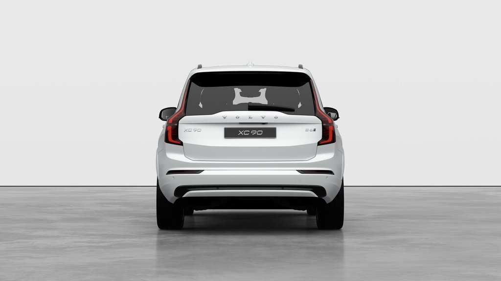 Volvo XC90 ULTRA DARK THEME 2027 à Laval, Québec - 6 - w1024h768px
