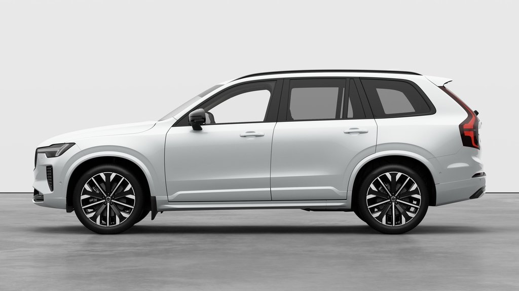 Volvo XC90 ULTRA DARK THEME 2027 à Laval, Québec - 8 - w1024h768px