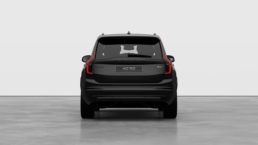 2027 Volvo XC90 ULTRA BLACK EDITION in Laval, Quebec - 6 - w1024h768px