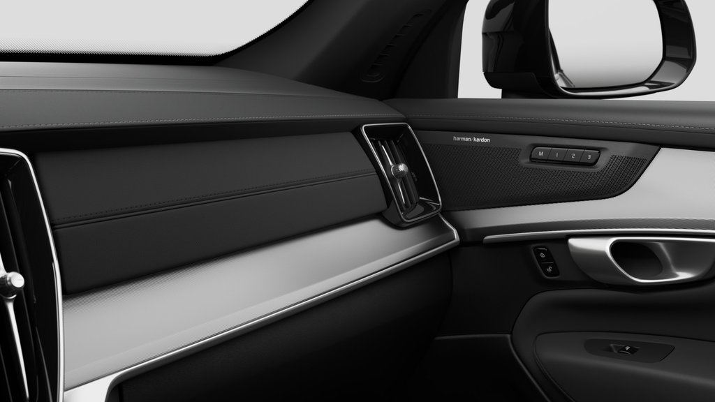 2027 Volvo XC90 ULTRA BLACK EDITION in Laval, Quebec - 9 - w1024h768px