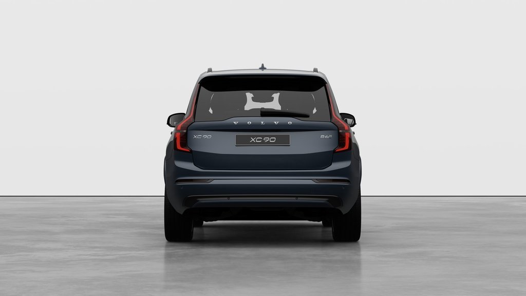 Volvo XC90 ULTRA DARK THEME 2027 à Laval, Québec - 6 - w1024h768px