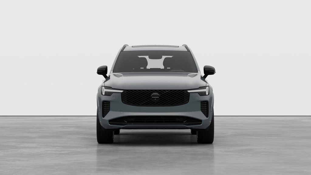 Volvo XC90 Ultra Black Edition 7-Seater 2027 à Laval, Québec - 5 - w1024h768px