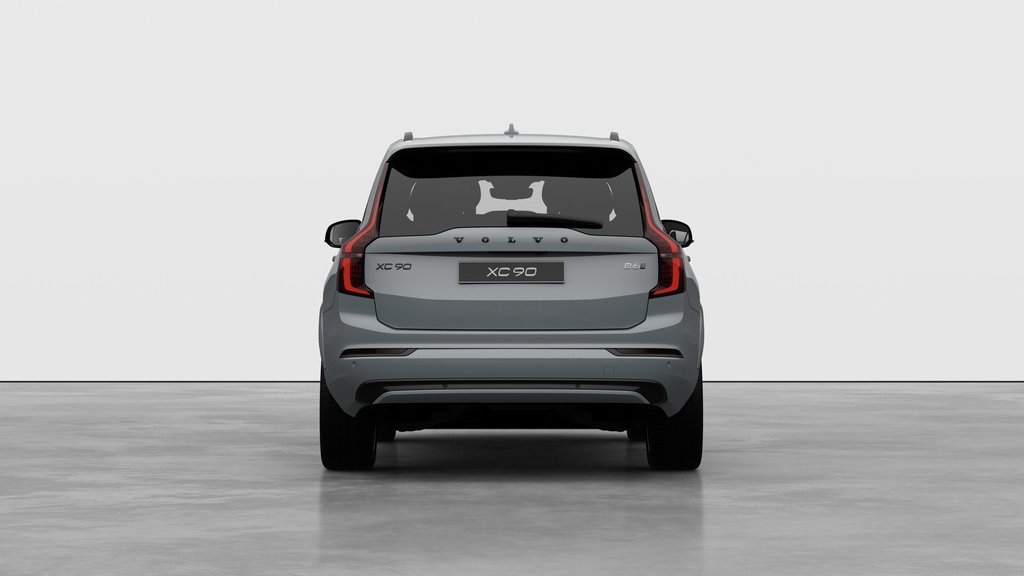Volvo XC90 Ultra Black Edition 7-Seater 2027 à Laval, Québec - 6 - w1024h768px