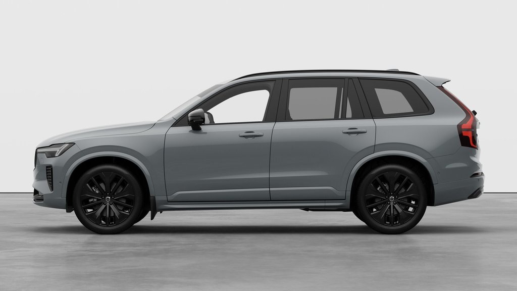 Volvo XC90 Ultra Black Edition 7-Seater 2027 à Laval, Québec - 8 - w1024h768px