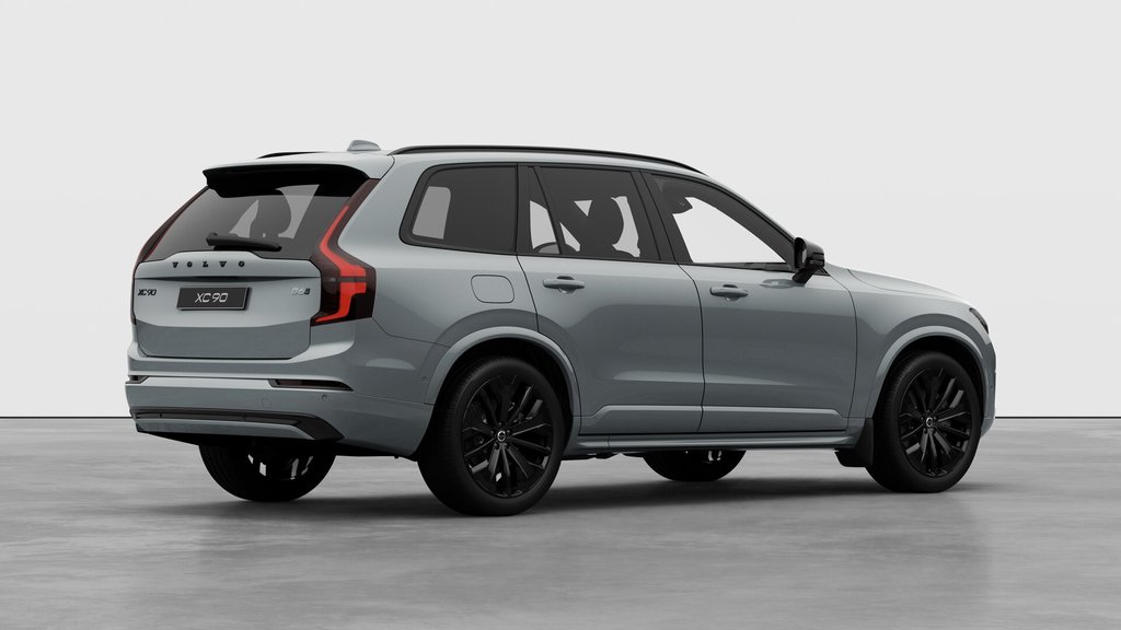 Volvo XC90 Ultra Black Edition 7-Seater 2027 à Laval, Québec - 4 - w1024h768px