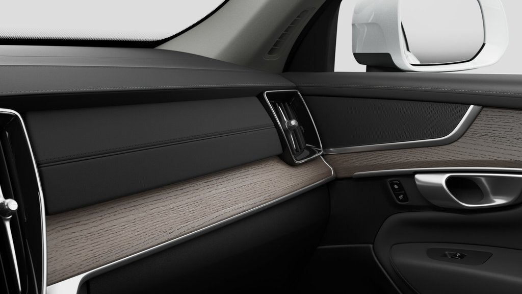2027 Volvo XC90 CORE BRIGHT THEME in Laval, Quebec - 9 - w1024h768px