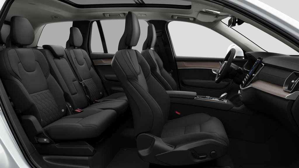 2027 Volvo XC90 CORE BRIGHT THEME in Laval, Quebec - 13 - w1024h768px