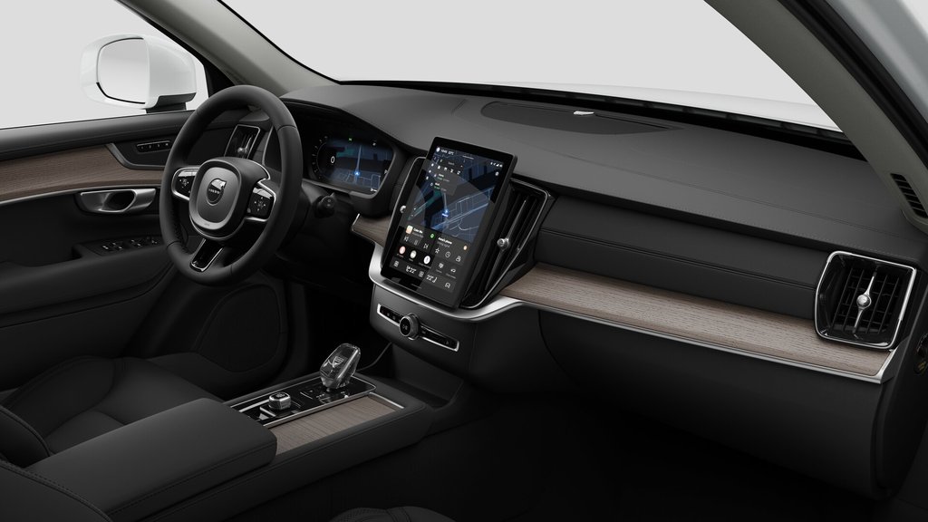 2027 Volvo XC90 CORE BRIGHT THEME in Laval, Quebec - 10 - w1024h768px