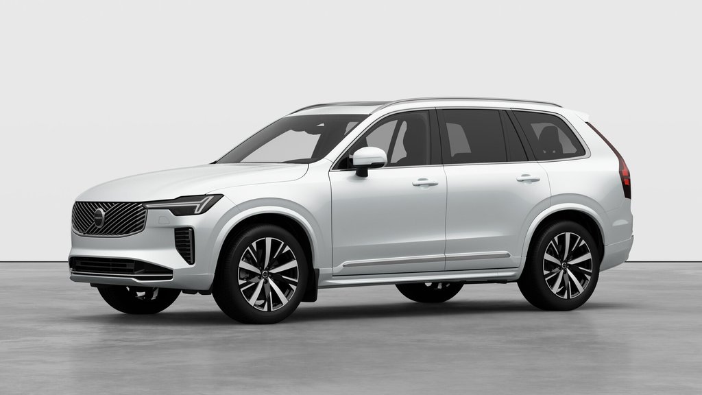 2027 Volvo XC90 CORE BRIGHT THEME in Laval, Quebec - 1 - w1024h768px