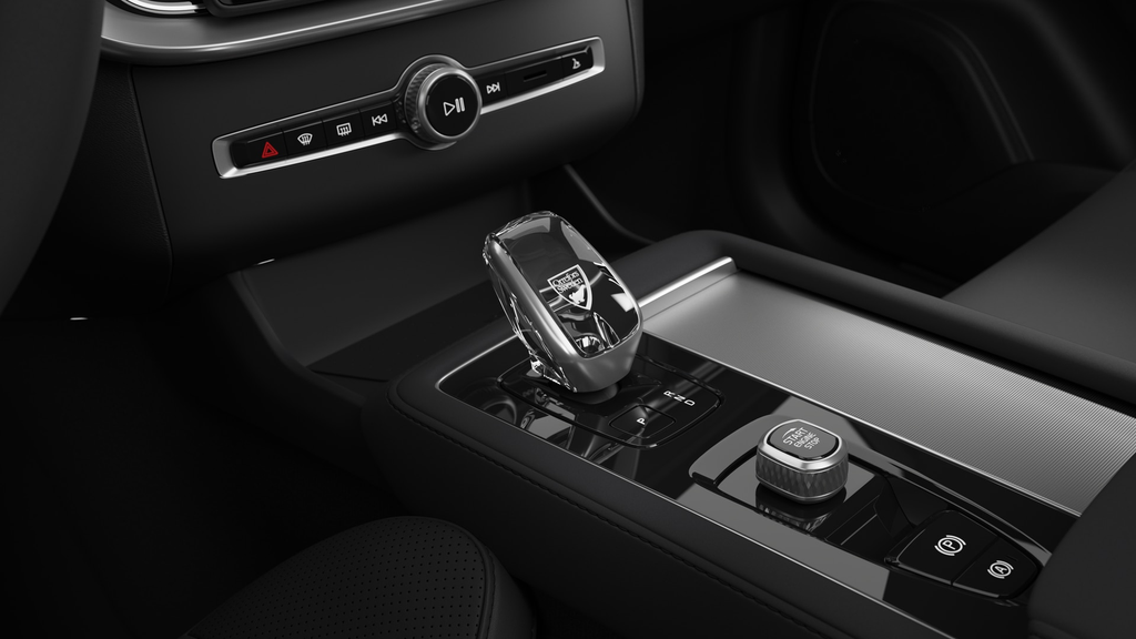 2027 Volvo XC90 Ultra Black Edition 7-Seater in Laval, Quebec - 11 - w1024h768px