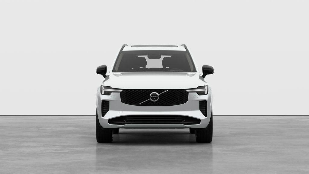Volvo XC90 ULTRA DARK THEME 2027 à Laval, Québec - 5 - w1024h768px
