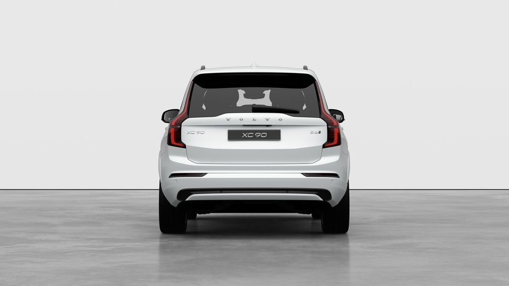 2027 Volvo XC90 ULTRA DARK THEME in Laval, Quebec - 6 - w1024h768px