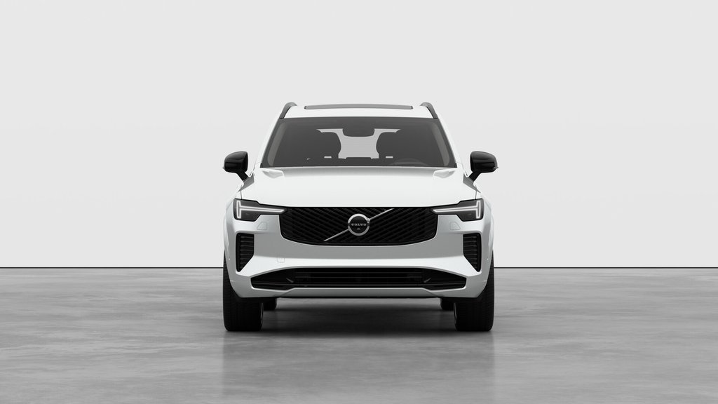 2027 Volvo XC90 ULTRA DARK THEME in Laval, Quebec - 5 - w1024h768px