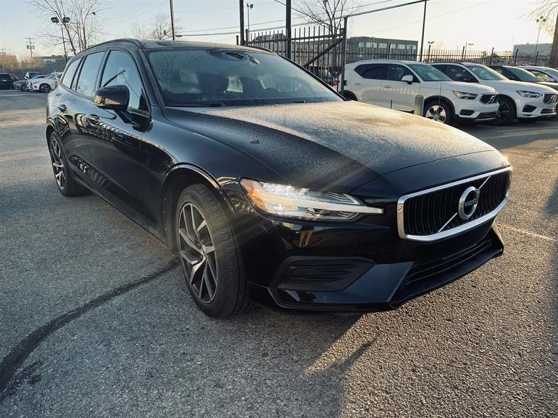 2020  V60 T6 AWD Momentum in Laval, Quebec - 8 - w1024h768px
