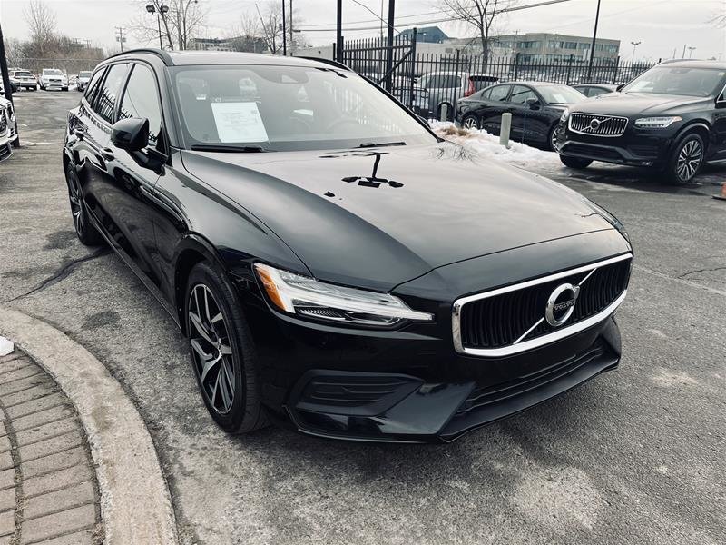 2020  V60 T6 AWD Momentum in Laval, Quebec - 20 - w1024h768px