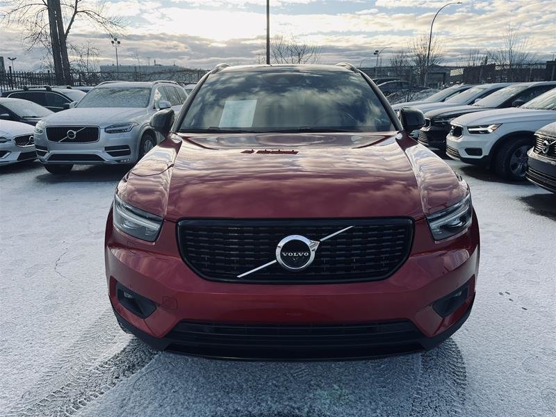 2020  XC40 T5 AWD R-Design in Laval, Quebec - 13 - w1024h768px