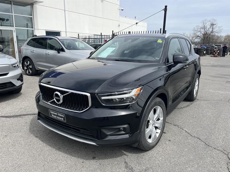 2020  XC40 T4 AWD Momentum in Laval, Quebec - 5 - w1024h768px