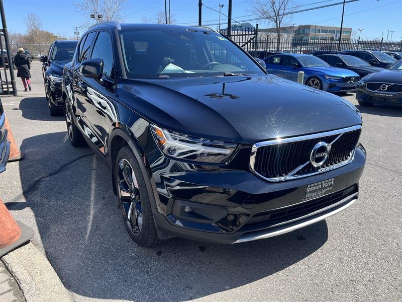 2020  XC40 T5 AWD Momentum in Laval, Quebec - 2 - w1024h768px