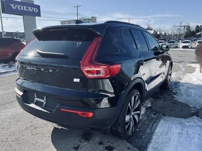 2021  XC40 Recharge in Laval, Quebec - 5 - w1024h768px