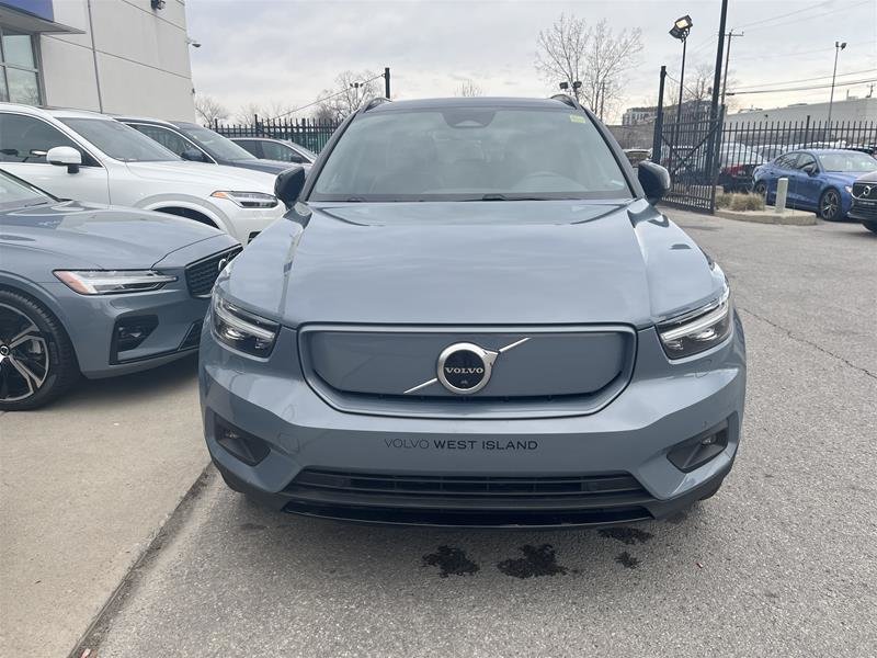 2022  XC40 Recharge Plus in Laval, Quebec - 12 - w1024h768px