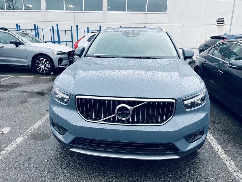 2022  XC40 Recharge Plus in Laval, Quebec - 5 - w1024h768px