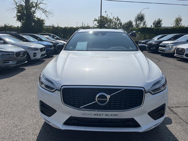 2020  XC60 T6 AWD R-Design in Laval, Quebec - 20 - w1024h768px