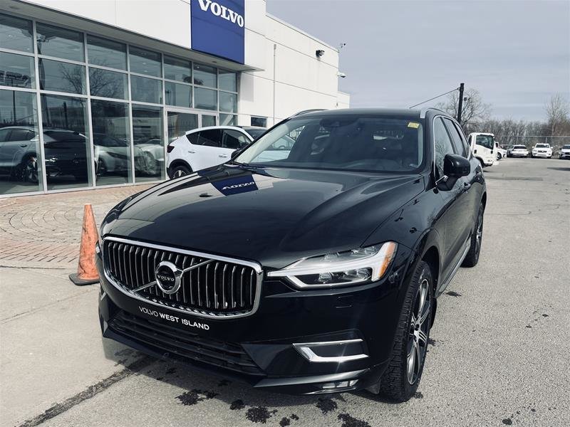 2020  XC60 T6 AWD Inscription in Laval, Quebec - 2 - w1024h768px