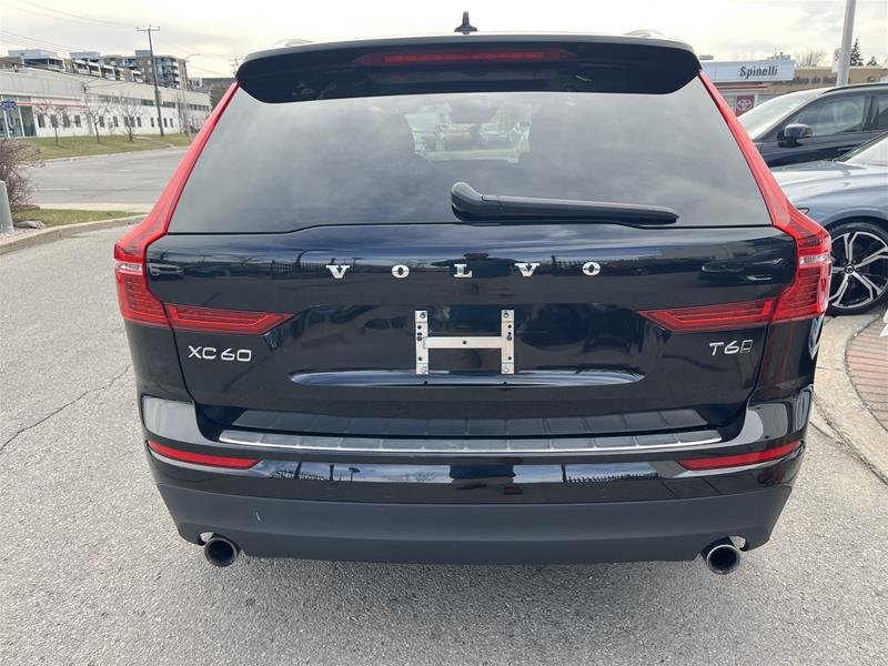 2020  XC60 T6 AWD Momentum in Laval, Quebec - 11 - w1024h768px
