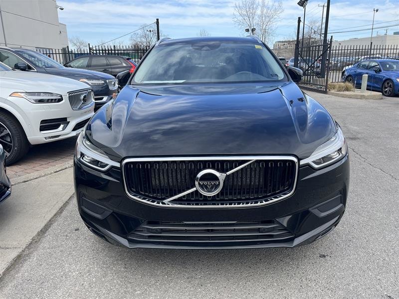 2020  XC60 T6 AWD Momentum in Laval, Quebec - 8 - w1024h768px