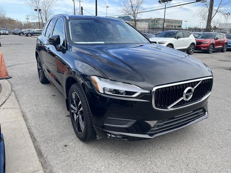 2020  XC60 T6 AWD Momentum in Laval, Quebec - 17 - w1024h768px